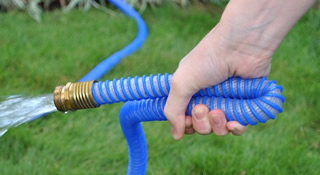 Specifications - The Perfect Garden Hose (PGH) - Kink-free and Flexible Hose